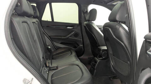 2019 BMW X1 sDrive28i