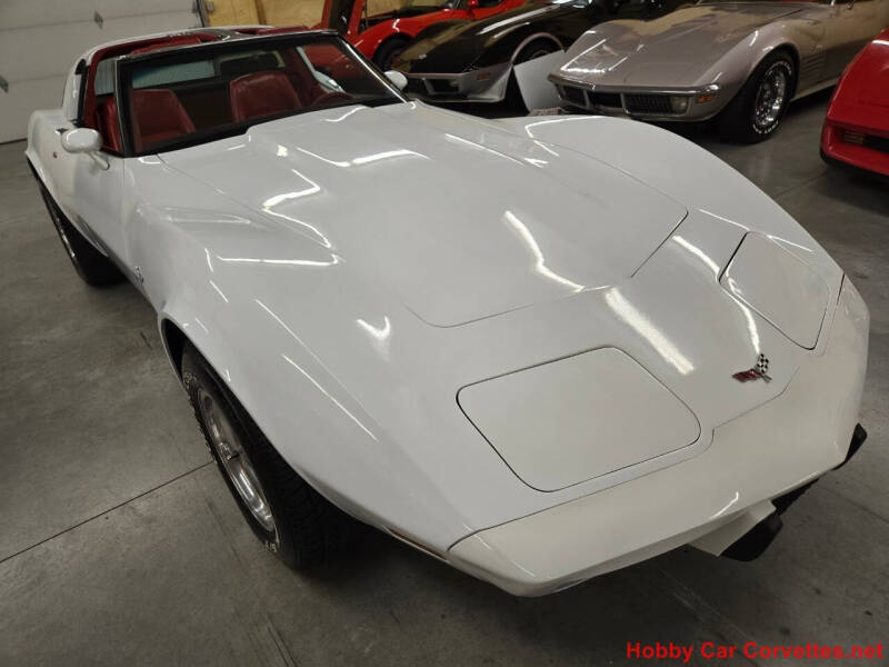 1979 Chevrolet Corvette