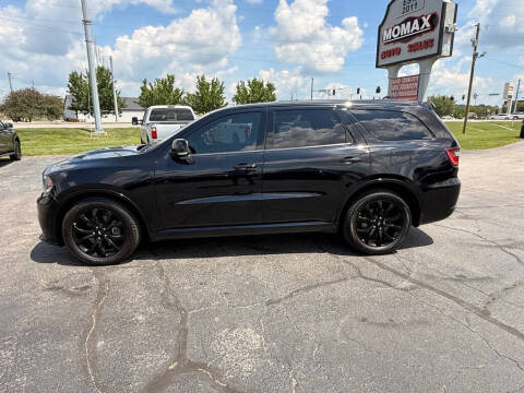 2020 Dodge Durango R/T