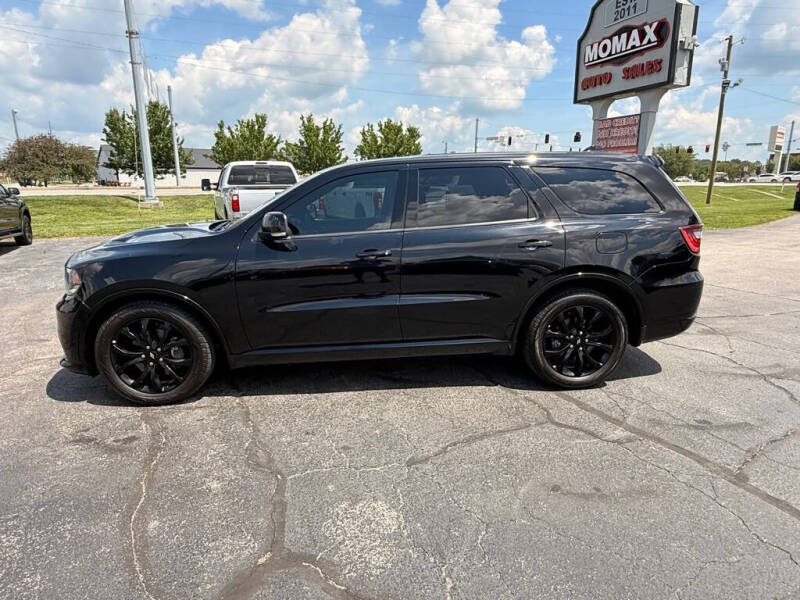 2020 Dodge Durango R/T