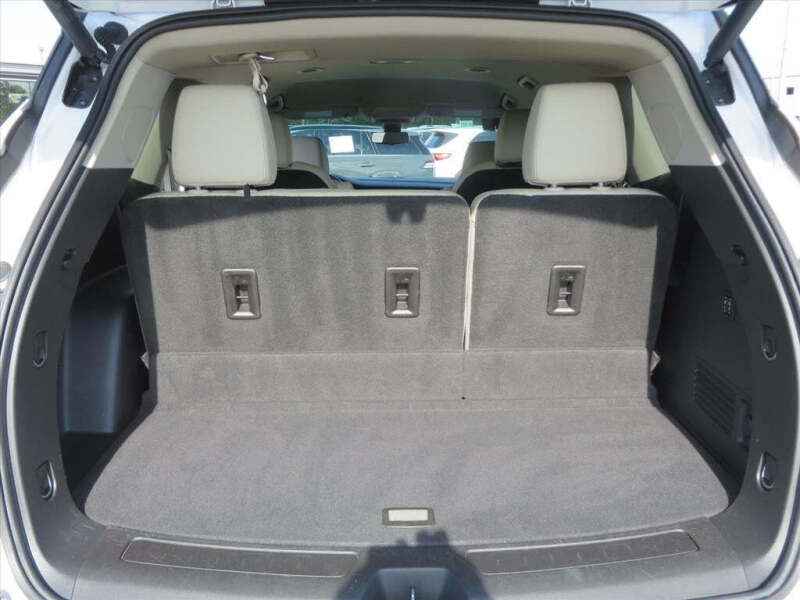 2021 Buick Enclave Premium