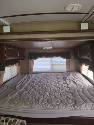2015 Keystone RV Outback Terrain 260TRS