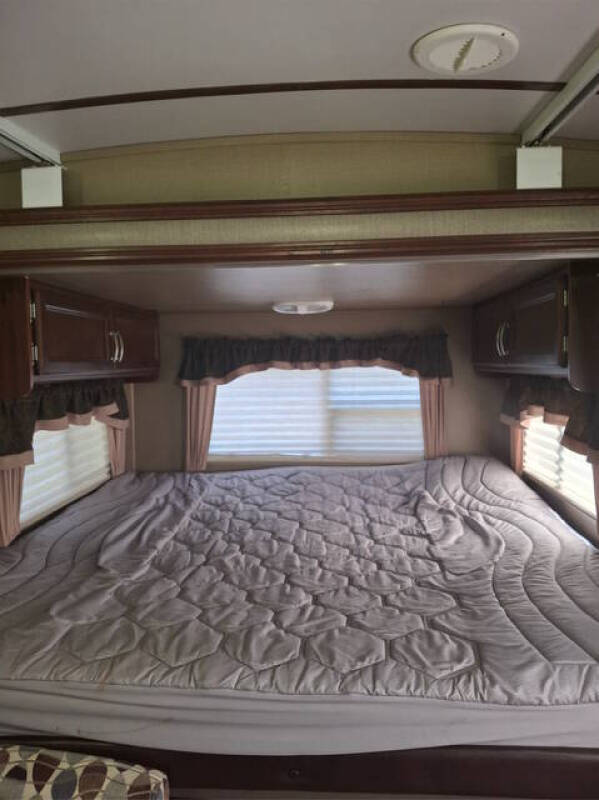 2015 Keystone RV Outback Terrain 260TRS