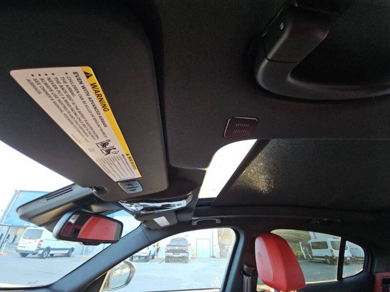 2024 Alfa Romeo Stelvio Veloce