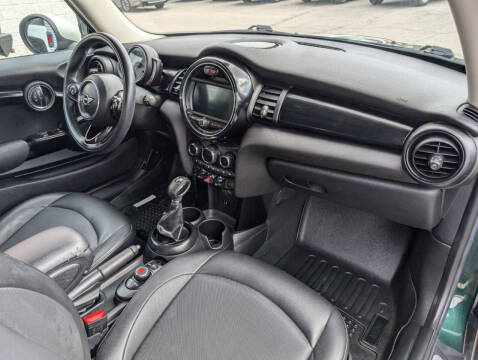 2019 MINI Hardtop 2 Door Cooper