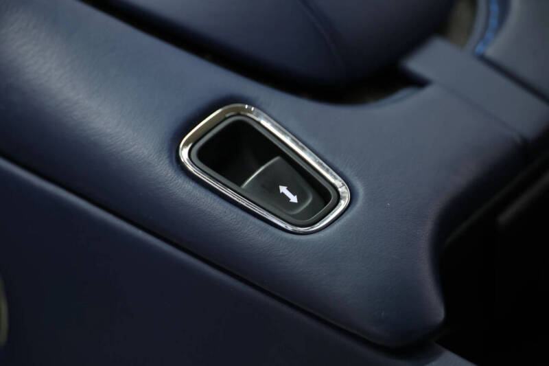 2017 Aston Martin DB11