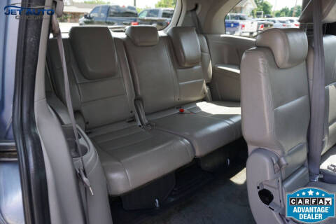 2013 Honda Odyssey EX-L