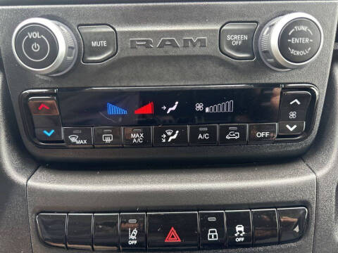 2023 RAM ProMaster 3500 159 WB