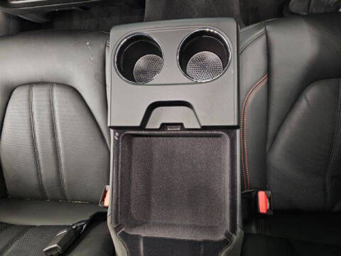 2019 Maserati Ghibli SQ4 GranSport