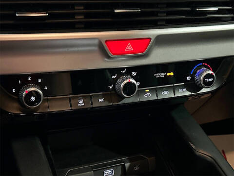 2021 Kia Telluride LX