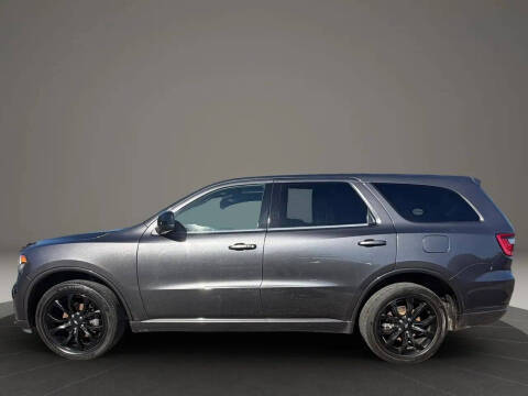 2019 Dodge Durango
