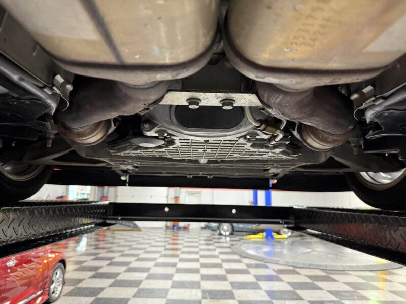 2004 Chevrolet Corvette