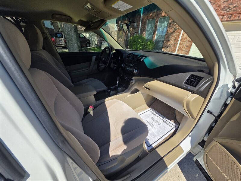 2009 Toyota Highlander