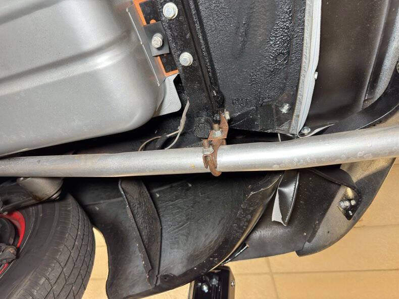 1948 Ford Super Deluxe