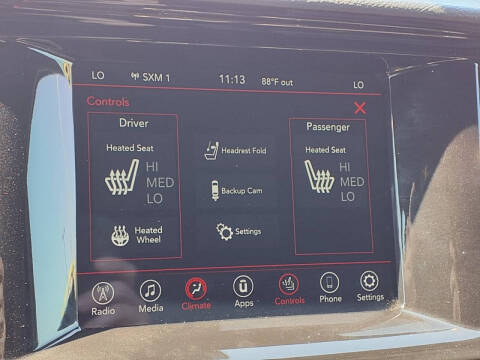 2022 Dodge Durango GT