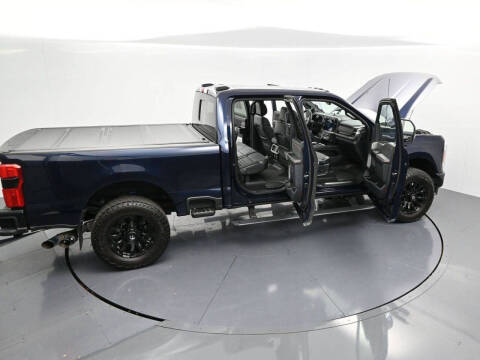 2023 Ford F-350 Super Duty