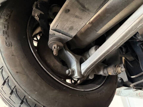 1986 Chevrolet Corvette