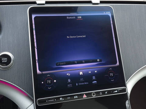 2023 Mercedes-Benz EQE EQE 350+