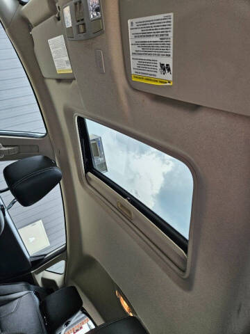 2016 Ford Fiesta Titanium