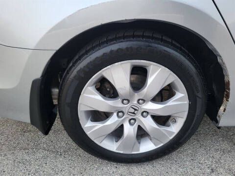 2008 Honda Accord EX-L