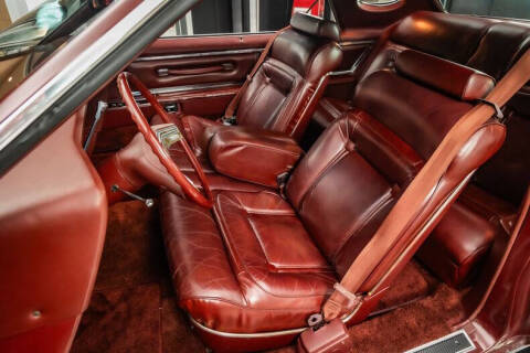 1979 Lincoln Continental