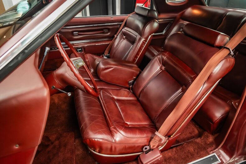 1979 Lincoln Continental