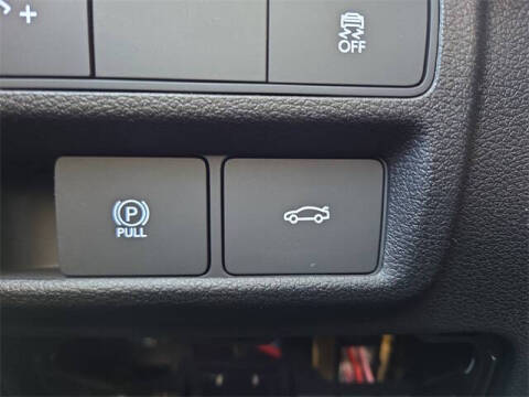 2026 Hyundai Sonata