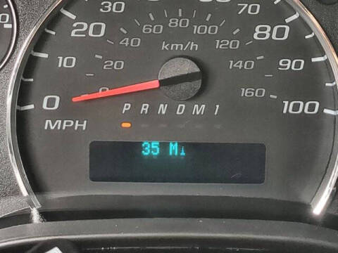 2025 GMC Savana 2500