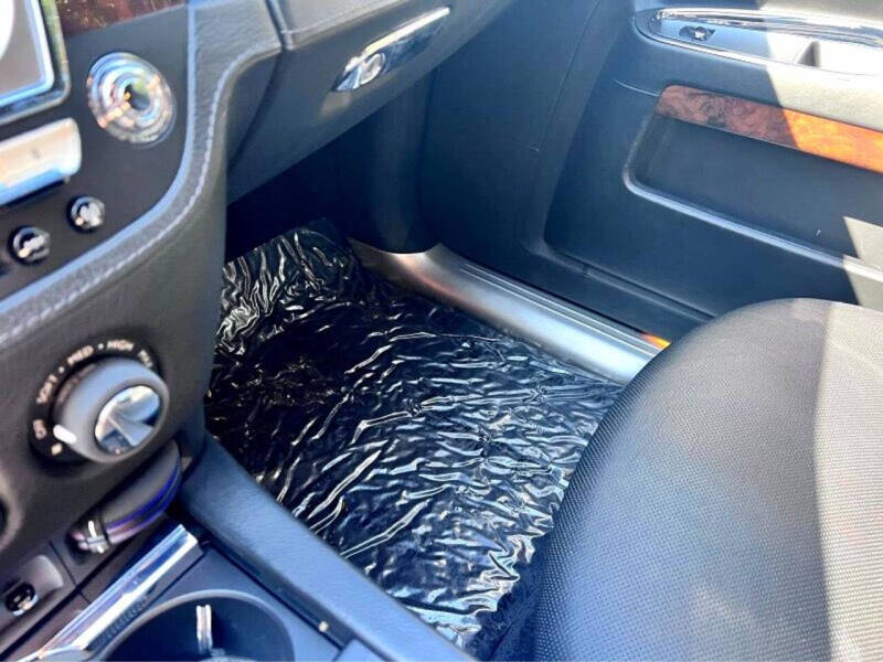 2013 Rolls-Royce Ghost