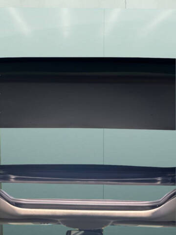 2015 Ford Edge Sport