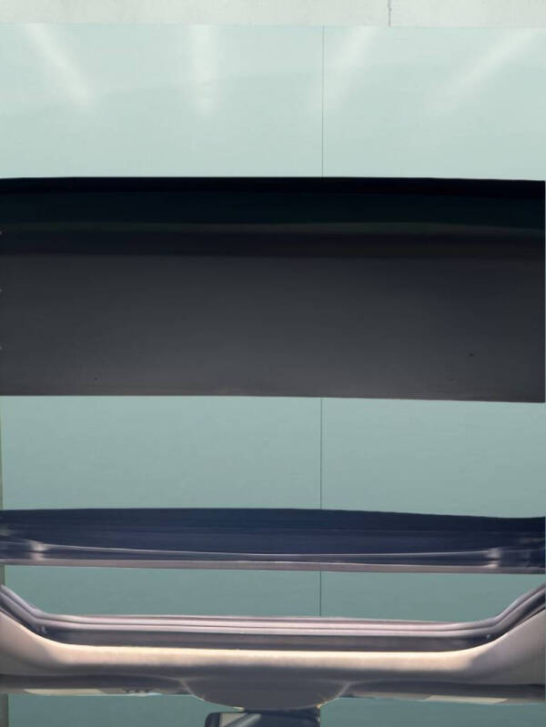 2015 Ford Edge Sport