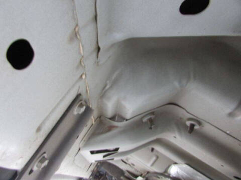 2015 Ford F-550 Super Duty