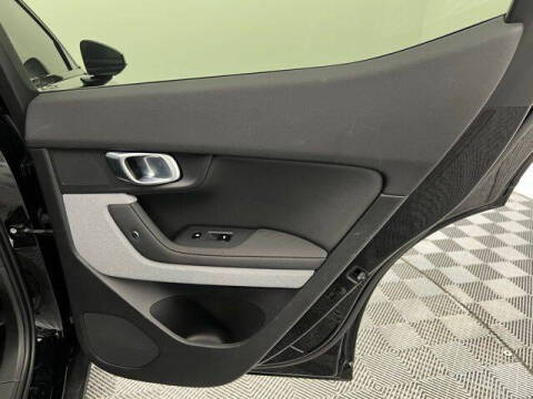 2022 Polestar 2 Long Range Dual Motor