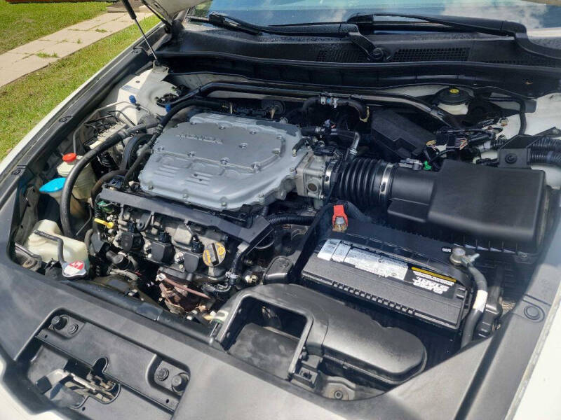 2011 Honda Accord