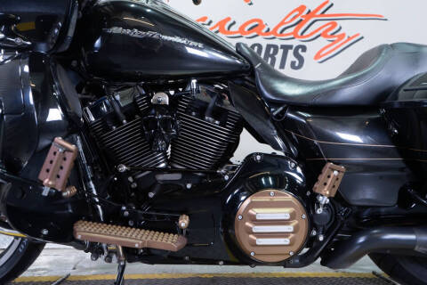 2016 Harley-Davidson Road Glide Special