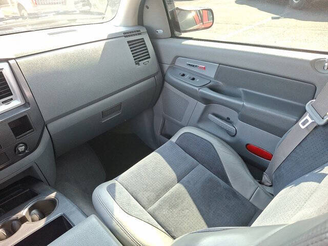 2006 Dodge Ram 1500 SRT-10