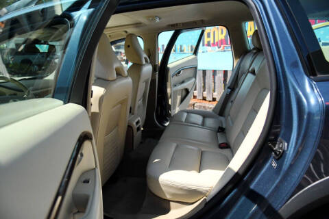2008 Volvo XC70 3.2