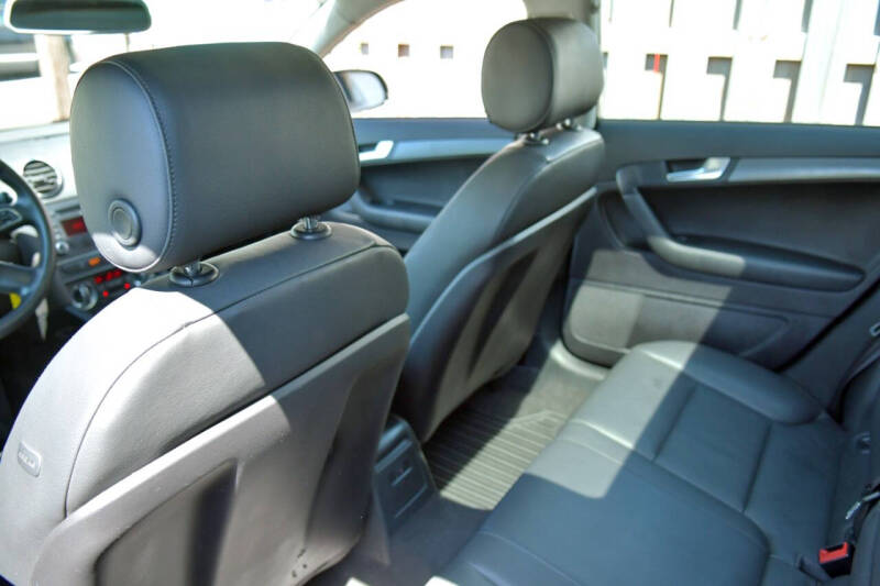 2012 Audi A3 2.0T Premium PZEV