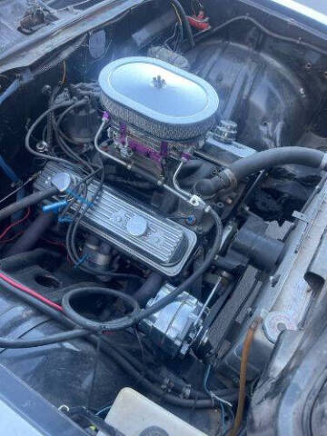 1978 Chevrolet Vega