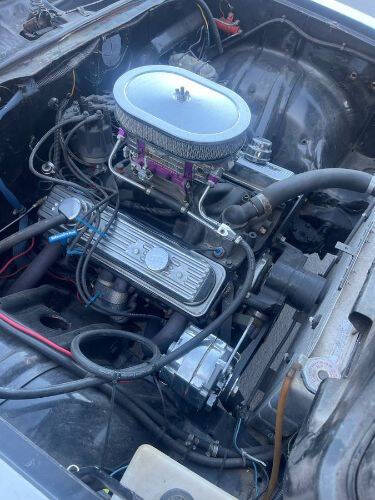 1978 Chevrolet Vega