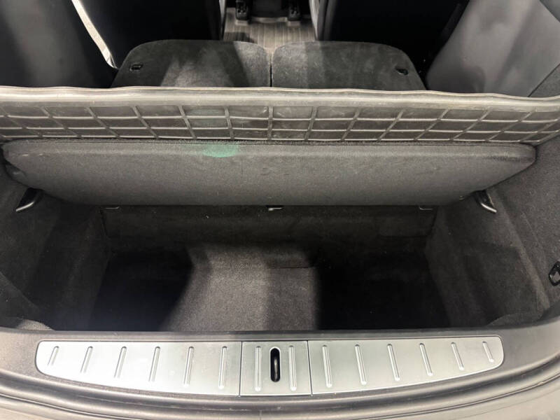 2017 Tesla Model X P100D