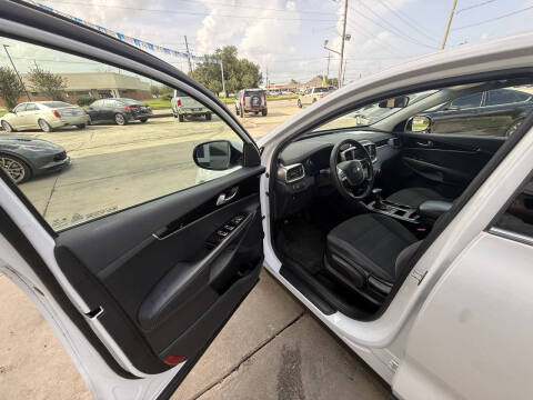 2019 Kia Sorento L