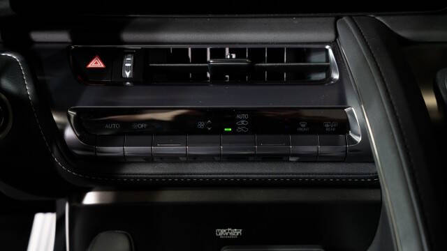 2024 Lexus LC 500 Convertible