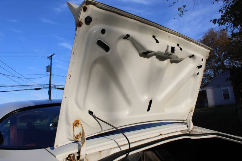 1979 Pontiac Firebird