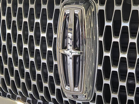 2023 Lincoln Navigator L Reserve