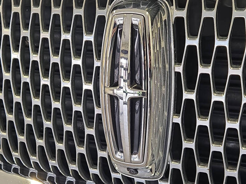 2023 Lincoln Navigator L Reserve