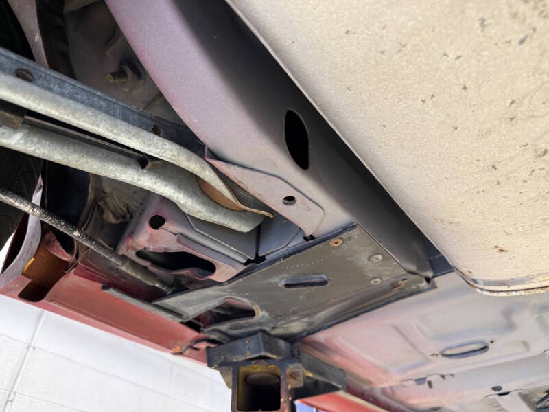 1989 Ford Mustang GT