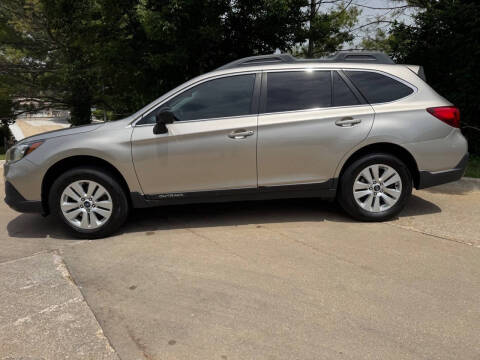 2019 Subaru Outback 2.5i