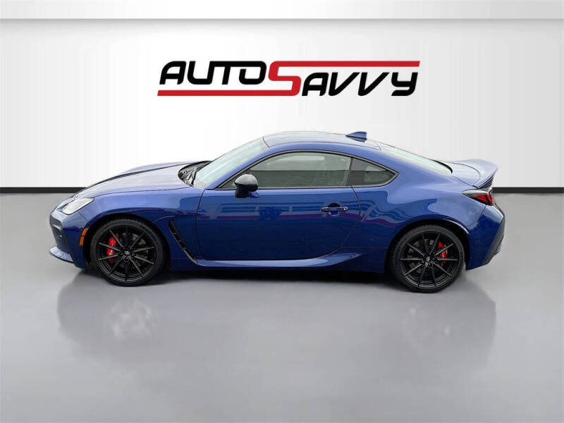 2024 Toyota GR86 Premium