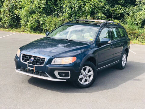 2009 Volvo XC70 for sale at Y&H Auto Planet in Rensselaer NY